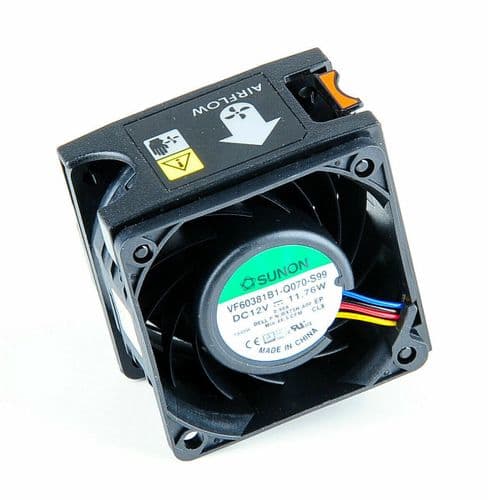 Dell Hot Swap Casing Fan Chassis Fan for EMC Poweredge R740 R740xd N5T36