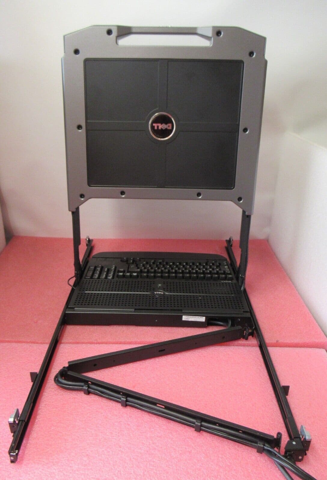Dell HP535 RN339 0RN339 17FP PowerEdge 1U 17