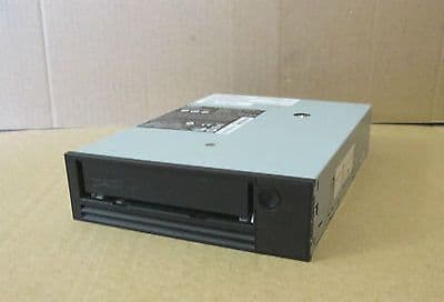 Dell HT7N3 800/1600GB Ultrium LTO-4 SAS Internal HH LTO4-120 Backup Tape Drive