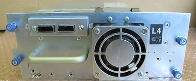 Dell IBM Internal LTO Ultrium 4 800GB/1600GB SAS Tape Drive YND55 TL2000/4000