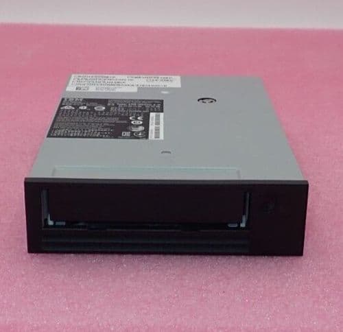 Dell IBM LTO Ultrium 4-H 800/1600GB SAS Internal Backup Tape Drive 46X4151 G65FJ
