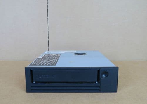 Dell / IBM RWHM1 - Ultrium LTO-5 1.5TB/3.0TB Internal SAS Tape Drive 46X0402