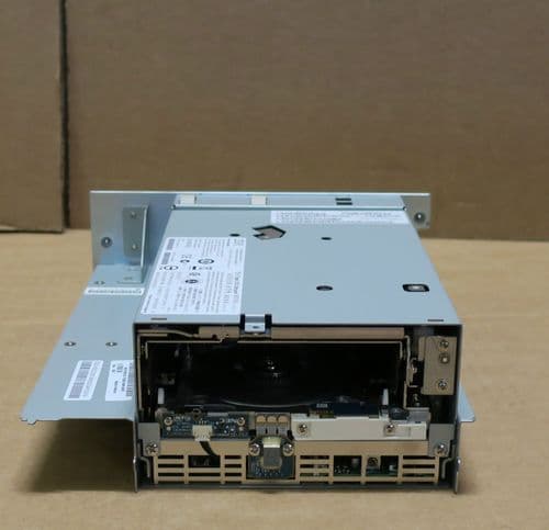 Dell IBM YND55 LTO4 Loader Tape Drive With Tray For Library TL2000/4000 95P5819