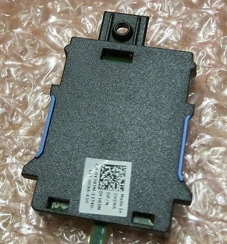 Dell iDRAC 6 Express Y383M JPMJ3 DRAC Remote access f Poweredge R410 R510 T410