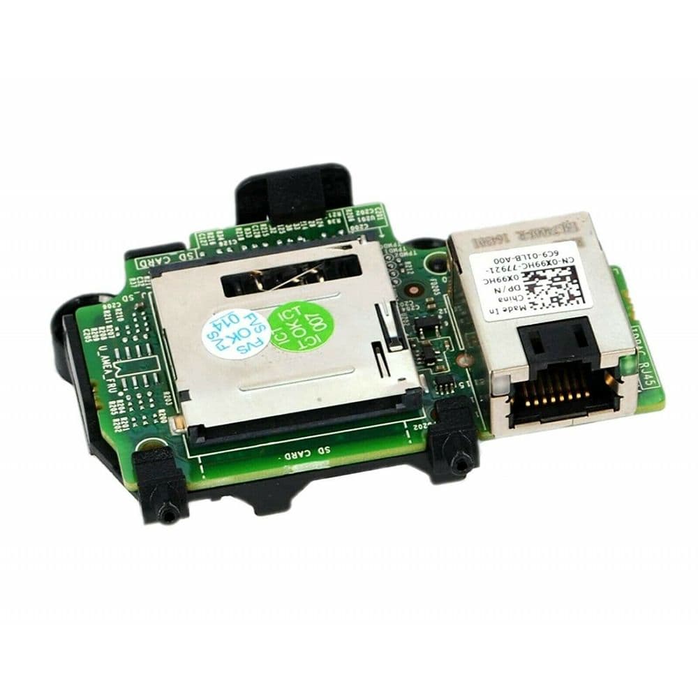 Dell iDRAC Remote Access Controller Management Module X99HC for R430 R530