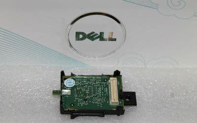 Dell iDRAC6 Express for PowerEdge R Series R610 R710 Remote Access Card pn G044C