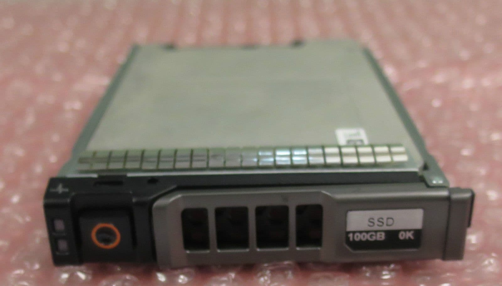 Unité de stockage SSD ® DC série S3700 (100 Go, 2,5