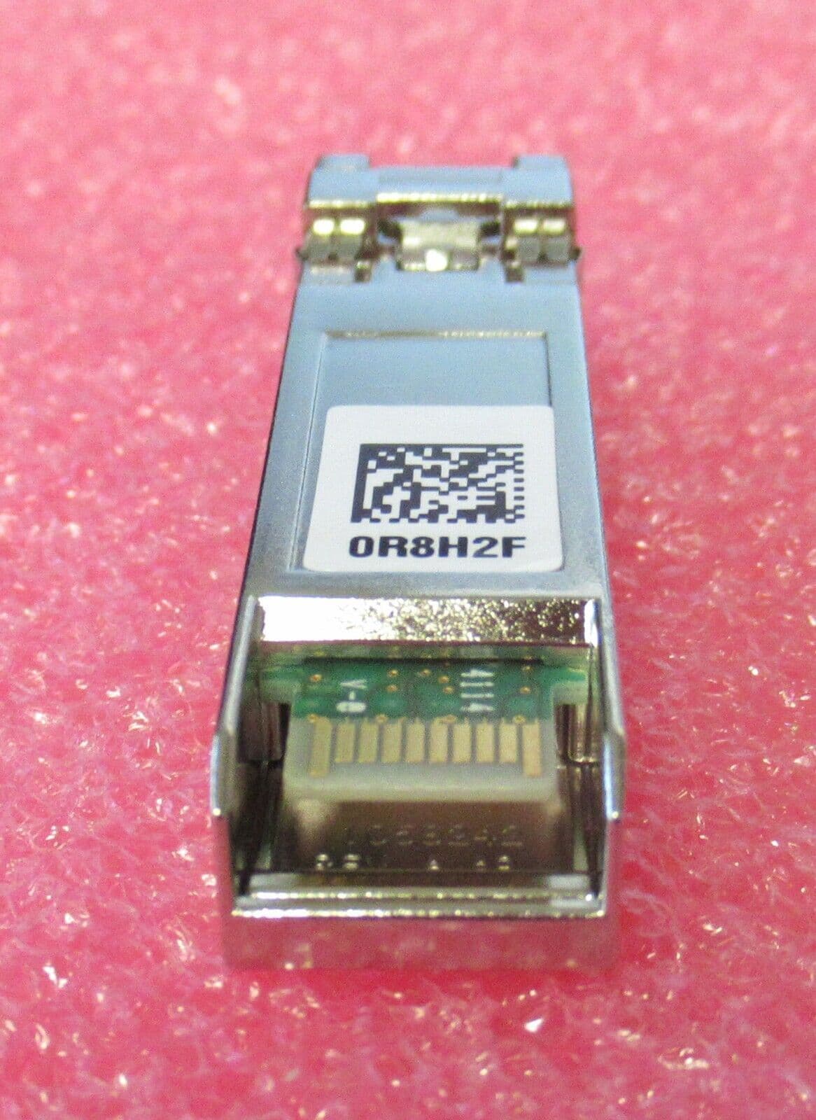 FTLX8571D3BCVI31 - Intel E10GSFPSR FTLX8571D3BCVI31 - Intel E10GSFPSR