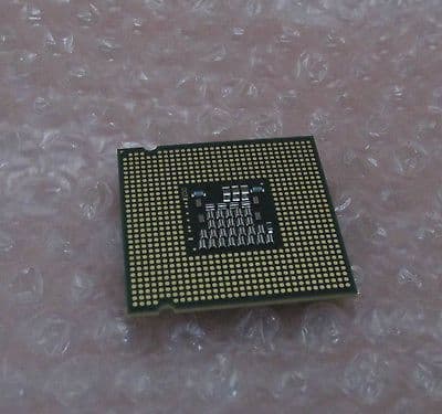 Dell Intel Pentium E2140 Dual-Core 1 6GHz LGA 775 65W Processor - SLA3U
