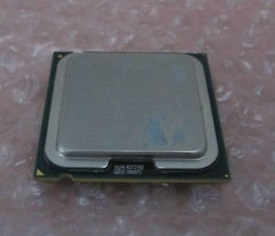 Dell Intel Pentium E2140 Dual-Core 1 6GHz LGA 775 65W Processor - SLA3U