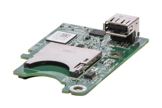 dell dual sd card reader Images High Quality Grahic Dell Internal Media Dual SD Card Slot Card Reader For Dell PowerEdge ...