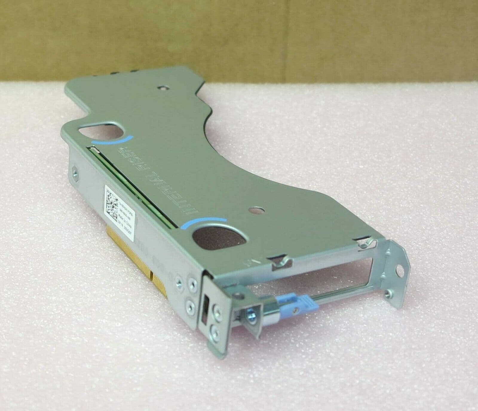 Dell Internal PCI Riser Card & Cage PJW9F For Dell PowerEdge R440 R540