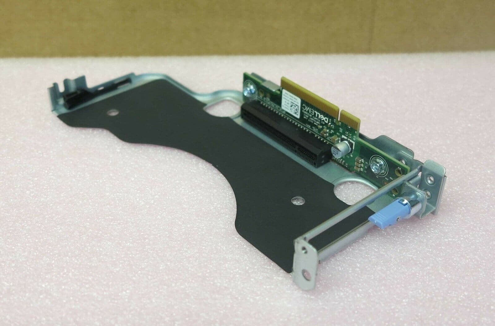 Dell Internal PCI Riser Card & Cage PJW9F For Dell PowerEdge R440 R540