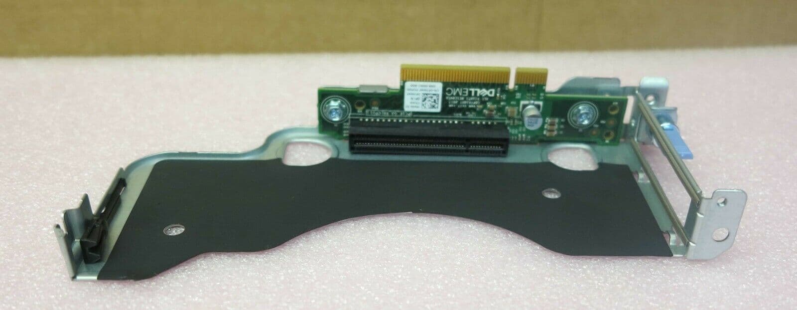 Dell Internal PCI Riser Card & Cage PJW9F For Dell PowerEdge R440 R540