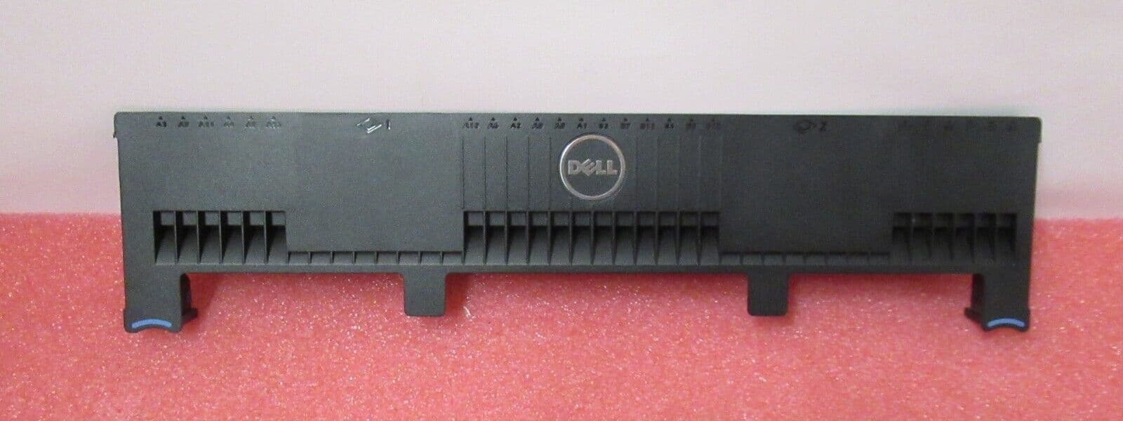 Dell J1FXH 0J1FXH PowerEdge R620 Server Fan Duct Assembly