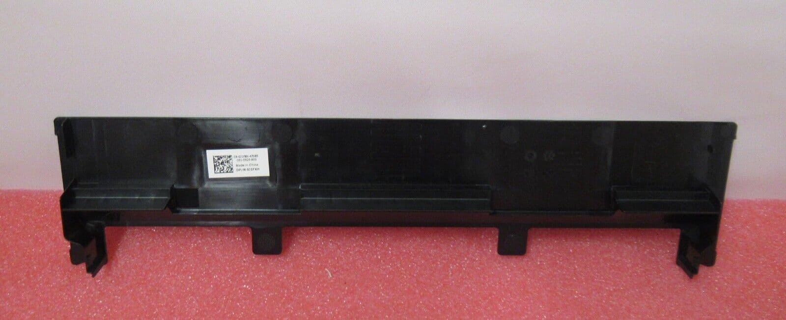 Dell J1FXH 0J1FXH PowerEdge R620 Server Fan Duct Assembly