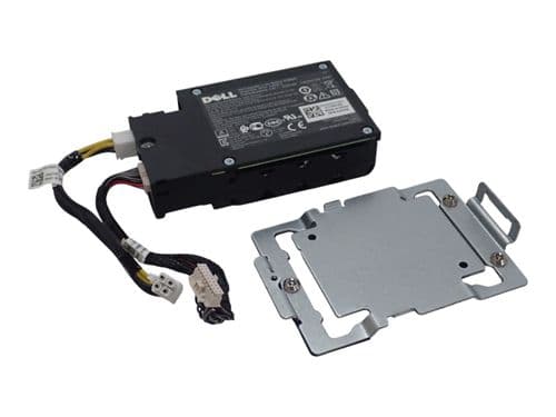 Dell JHVY6 NvDIMM Battery Backup Module for PowerEdge R640 R740 +Cables +Bracket