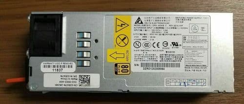 Dell JR47N 460W AC Power Supply PSU For 8132 8132F 8132 8164 8164F N4064 N4000