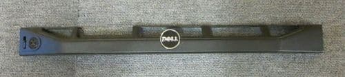 Dell K642J PowerEdge R210 R310 R410 Black Server Front Bezel No Key Included