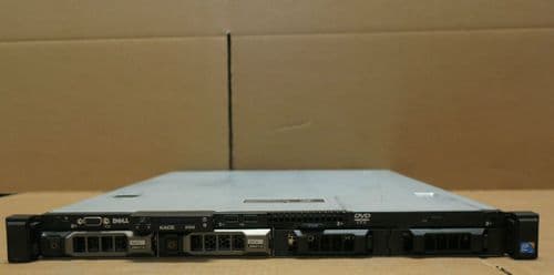 Dell KACE 2100 K2100 - Xeon E5620 Systems Deployment Appliance 2000 series KBOX