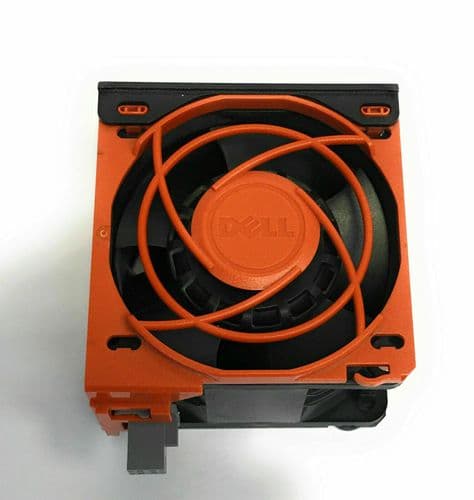Dell KH0P6 Single Rotor DC12V System Fan For Dell PowerEdge R730 R730XD