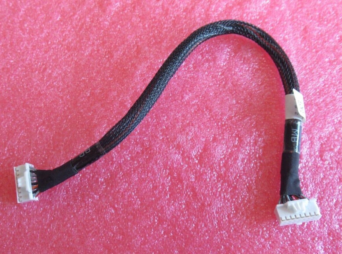 Dell KV109 0KV109 Poweredge R720XD T320 T420 Backplane Single Cable 9& x22;