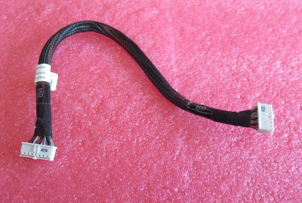 Dell KV109 0KV109 Poweredge R720XD T320 T420 Backplane Single Cable 9& x22;