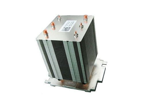 Dell KW180 CPU Heatsink for Dell PowerEdge T610 T710
