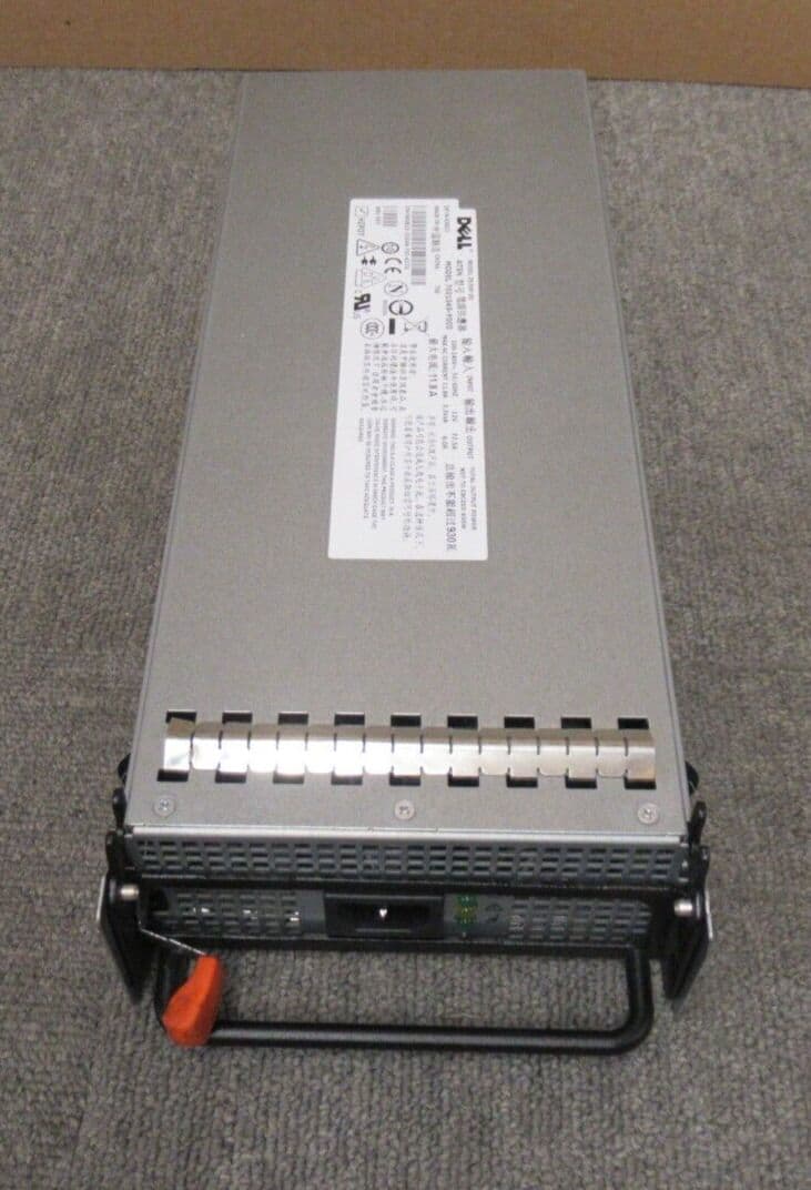 Dell KX823 7001049-Y000 Z930P-00 930W PowerEdge 2900