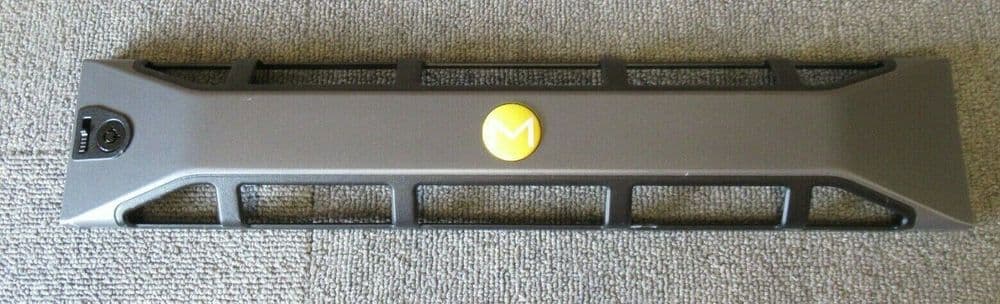 Dell R715 Front Dell KY809 PowerEdge R710 R715 R810 R815 Mindbreeze Front Bezel No Key ...