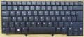 Dell Latitude E6220 E6320 E5420 Swedish/Finnish Backlit Laptop Keyboard GJJJ7