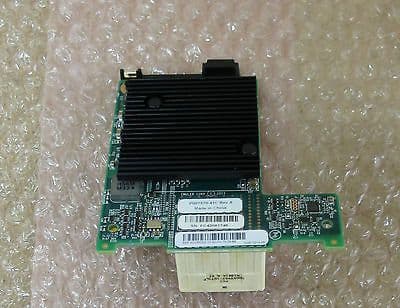 DELL LPM16002B-D GEN 5 FIBRE CHANNEL 16GBps FC MEZZANINE M-Series Y97KM 73TM8