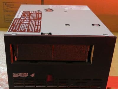 Dell LTO-4 SAS Internal FH 800/1600GB Ultrium Tape Drive 95P4853