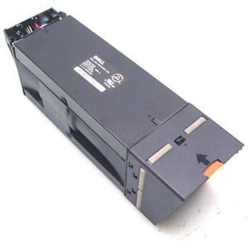 DELL M1000E FAN ASSEMBLY UNIT pn YK776 0YK776