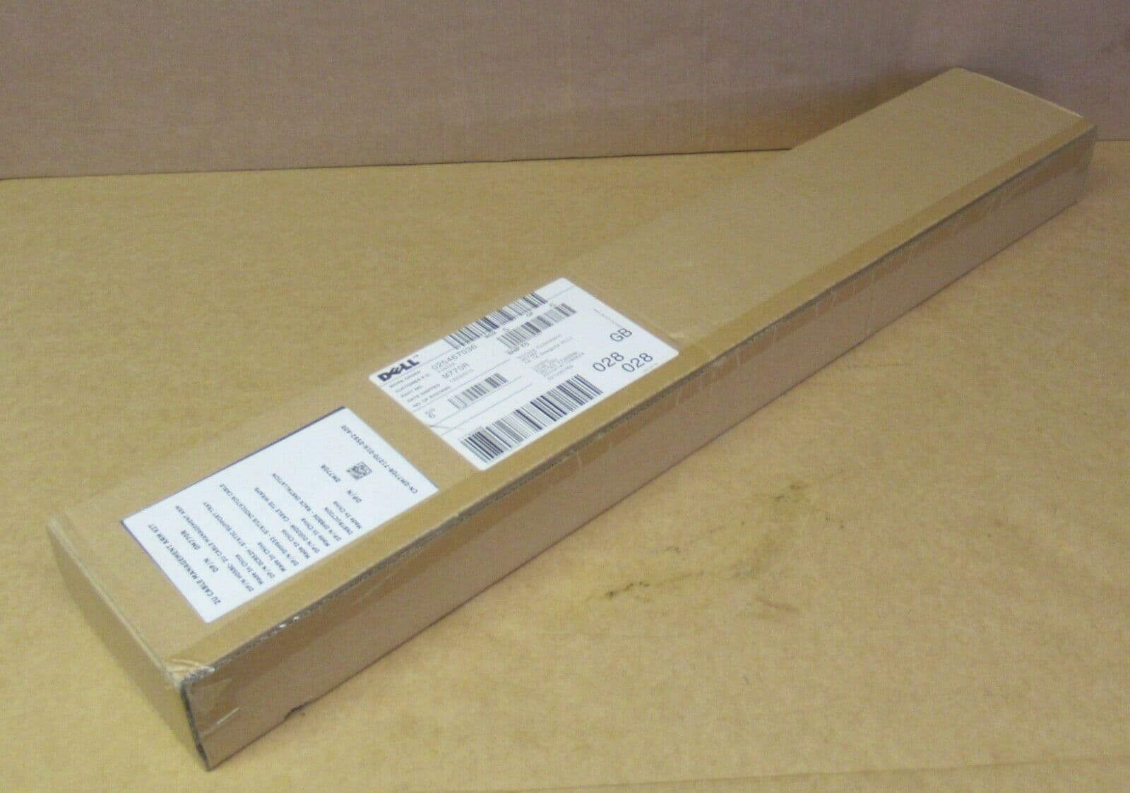 Dell M770R Cable Management Arm 2U PowerEdge R510 R515 R710 PowerVault