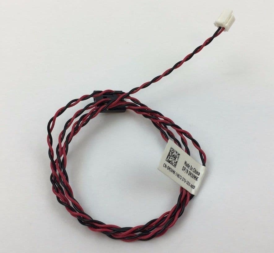 Dell MJVMK AUX Led Light Cable For H310 H710 Precision T3600 Raid