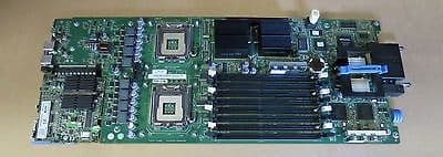 DELL Motherboard MOBO System Board FOR PowerEdfe M600 MY736 Systemboard