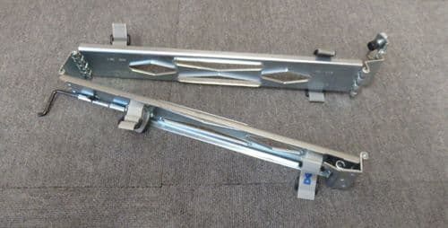 Dell MPROD-DMZ-002 71XNN Computer Server Rack Hardware 2U Cable Management Arm