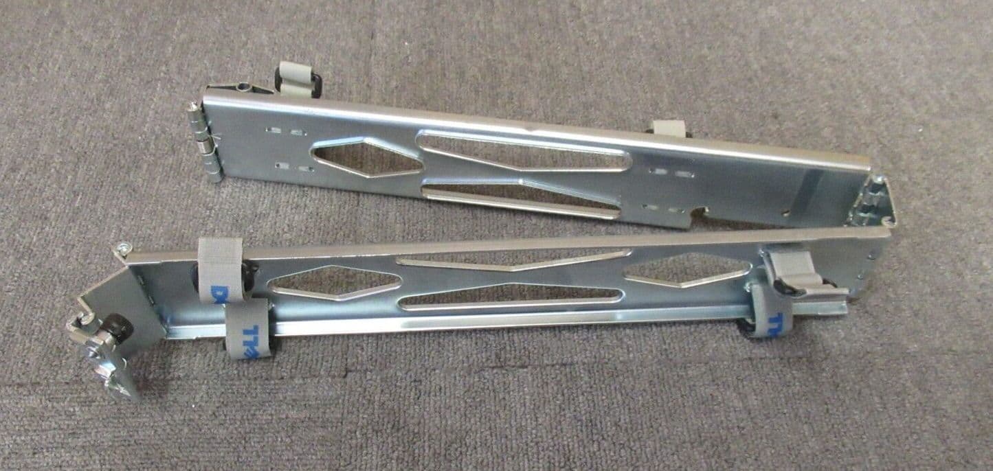 Dell MPROD-DMZ-002 71XNN Computer Server Rack Hardware 2U Cable ...