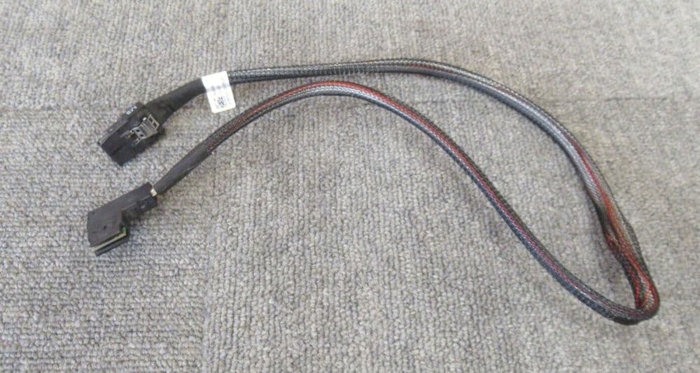 Dell MPXC8 0MPXC8 PowerEdge R720 MiniSAS Motherboard To Backplane SAS