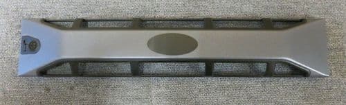 Dell MY4YD Grey 2U Front Bezel No Key Included For PowerEdge R520 R720 R820