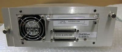 Dell N2492 LTO-2 Ultrium Tape drive for PowerVault 136T