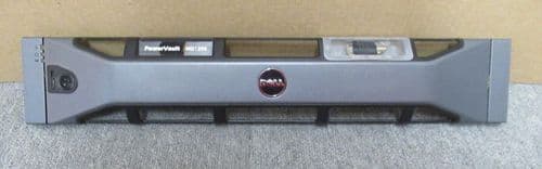 Dell N737K 0N737K Front Bezel With Key For PowerVault MD1200