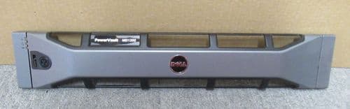 Dell N737K 0N737K Front Bezel Without Key For PowerVault MD1200