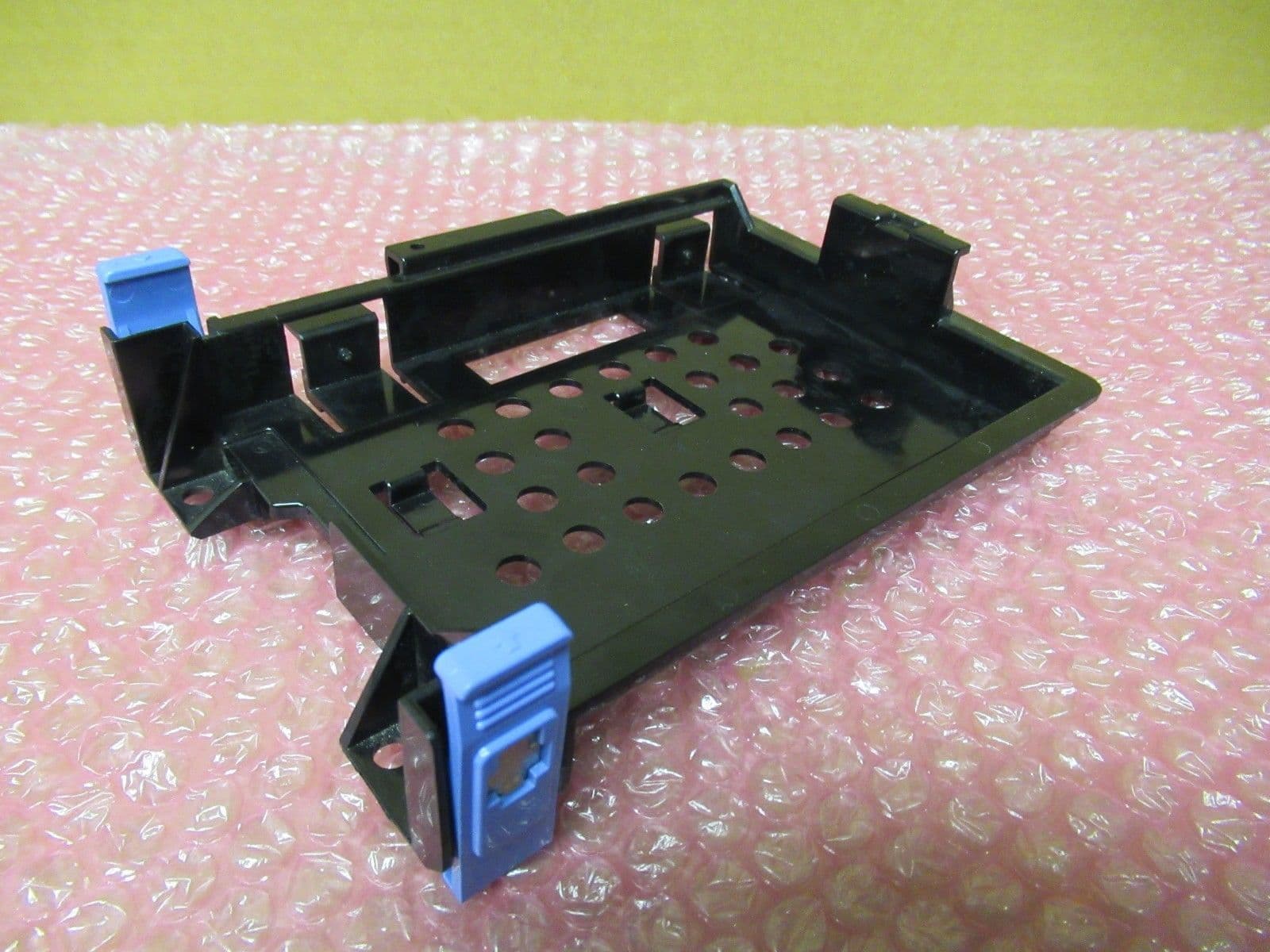 Dell Optiplex Fix Műanyag 3.5" HDD Beépítő Keret Használt - Foto 5