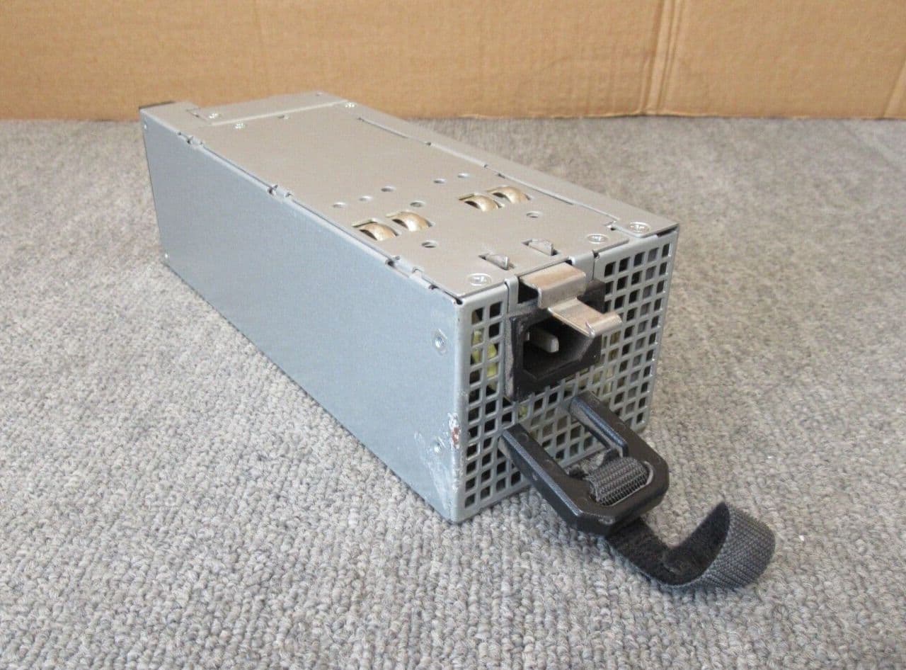 Dell N870PS0 YFG1C PowerEdge R710 T610 PowerVault DL2100 870W Power Supply