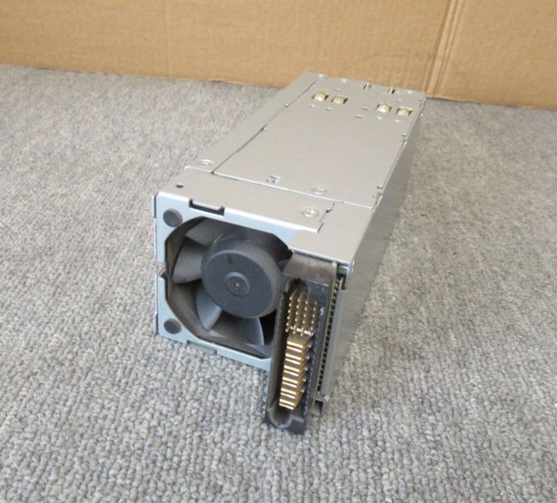 Dell N870PS0 YFG1C PowerEdge R710 T610 PowerVault DL2100 870W Power Supply