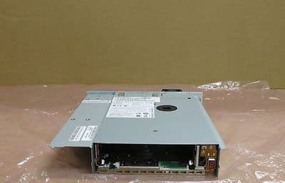 Dell N8V0K Ultrium LTO-4 HH Drive AutoLoader Module for PowerVault TL2000 TL4000