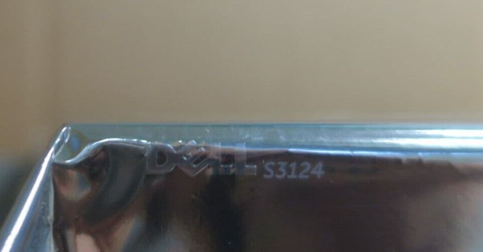Dell Networking S3124 24x 1GbE 2x 10GbE SFP 2x Combo Port Switch Only MTX2F