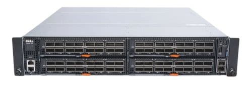 Dell Networking S6100-ON Modular Switch 4x 16x 40G QSFP+ Modules + 2x SFP+ Ports